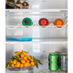 تصویر  یخچال و فریزر دوقلو دیپوینت مدل D5E