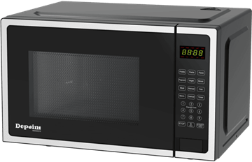 تصویر مایکروویو دیپوینت مدل MWS4210