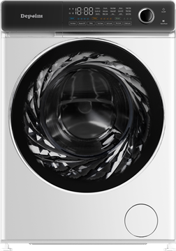تصویر ماشین لباسشویی دیپوینت مدل WONDER