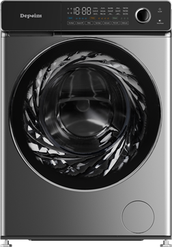 تصویر ماشین لباسشویی دیپوینت مدل WONDER